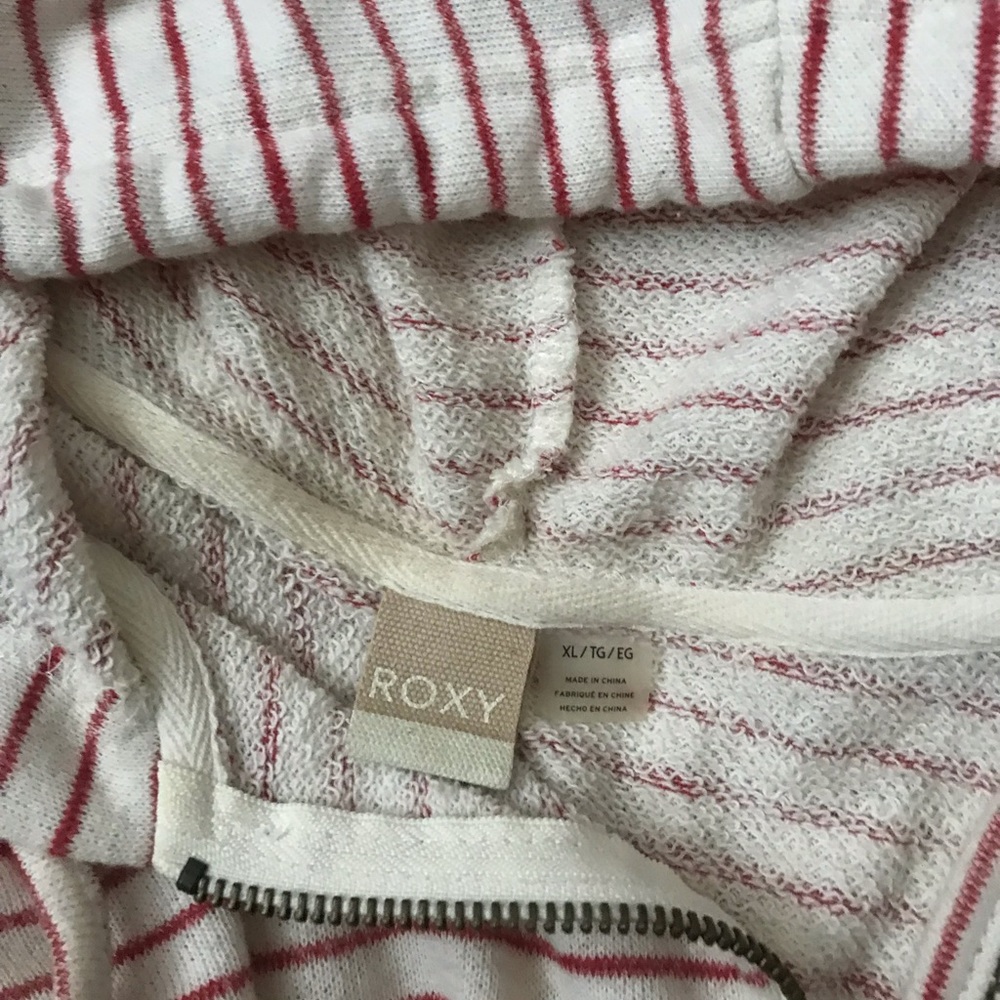 Lightweight Roxy jacket - Picture 2 of 3